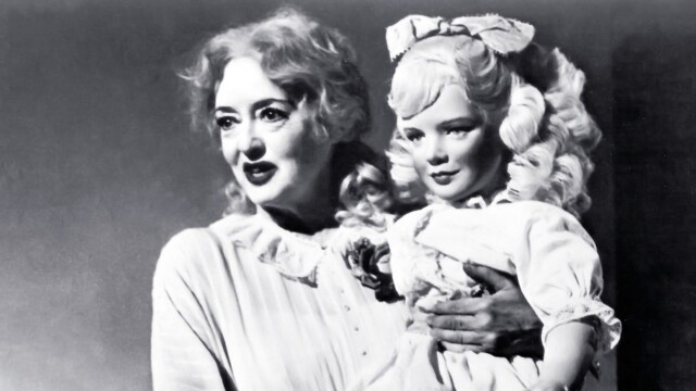 What Ever Happened to Baby Jane?