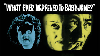 What Ever Happened to Baby Jane?