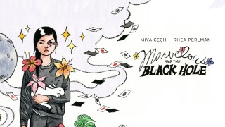 Marvelous and the Black Hole