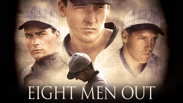 Eight Men Out