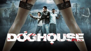 Doghouse
