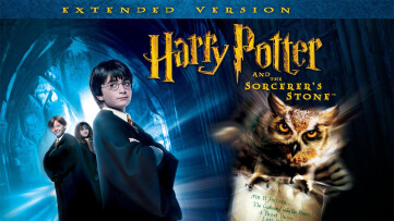 Harry potter discount extended version streaming