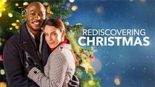 Rediscovering Christmas