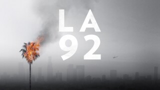 LA 92