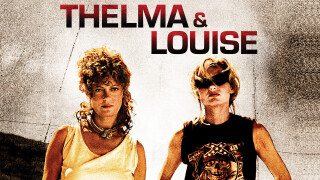 Thelma & Louise