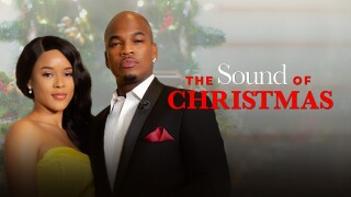 The Sound of Christmas