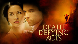 Death Defying Acts