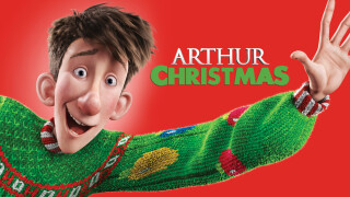 Arthur Christmas