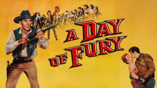 A Day of Fury