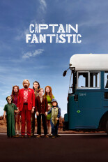 Capt. Fantastic