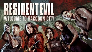 Resident Evil: Welcome to Raccoon City