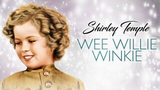 Wee Willie Winkie