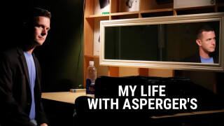 My Life with Asperger's