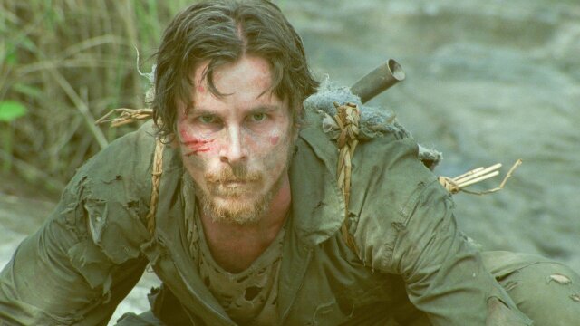 Rescue Dawn