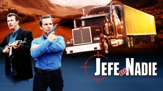 Jefe de nadie