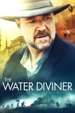 The Water Diviner