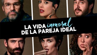 La vida inmoral de la pareja ideal
