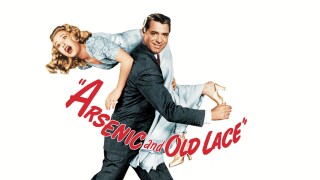 Arsenic and Old Lace
