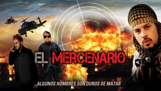 El mercenario