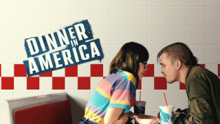 Dinner in America