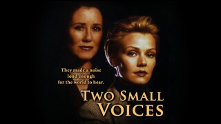 Two Small Voices