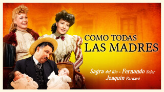 Como todas las madres
