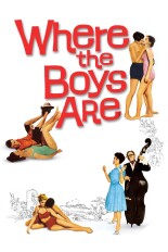 Where the Boys Are
