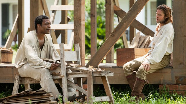 12 Years a Slave