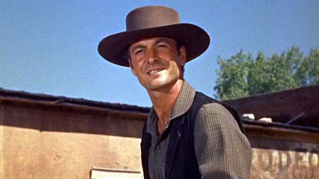 Man From God's Country