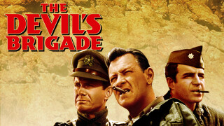 The Devil's Brigade