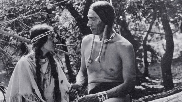 The Daughter of Dawn