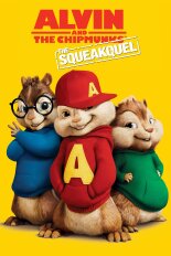 Alvin and the Chipmunks: The Squeakquel