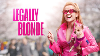 Legally Blonde