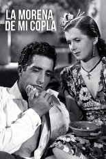 La Morena de mi Copla