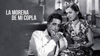 La Morena de mi Copla