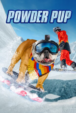 Powder Pup