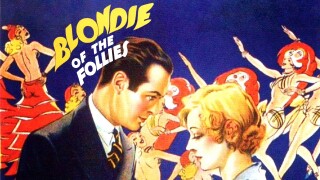 Blondie of the Follies