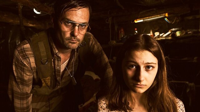 Watch Girl in the Bunker Full Movie on DIRECTV