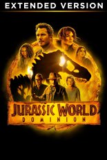 Jurassic World Dominion: Extended Edition
