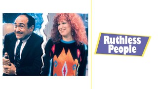 Ruthless People