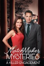 Matchmaker Mysteries: A Killer Engagement