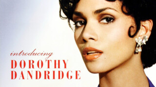Introducing Dorothy Dandridge