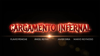 Cargamento infernal