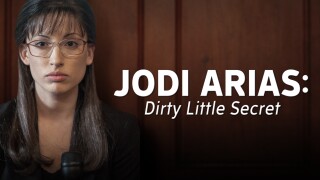 Jodi Arias: Dirty Little Secret