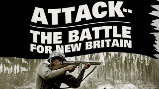 Attack: The Battle for New Britain