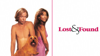 Lost & Found