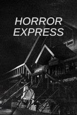 Horror Express