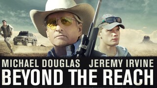 Beyond the Reach