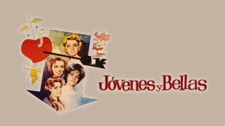 Jóvenes y bellas