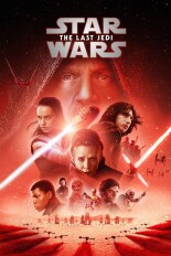 Star Wars: The Last Jedi